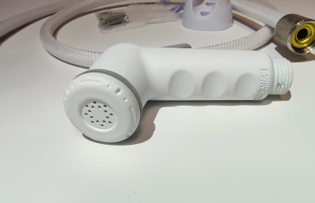 Устройство душирующее (лейка) MONOLITH, ITALY код R 0801010102