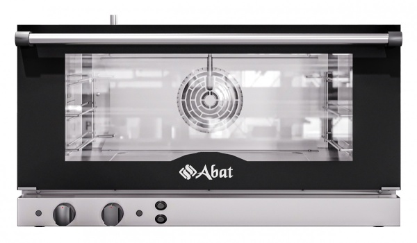 Конвекционная печь КЭП-3 