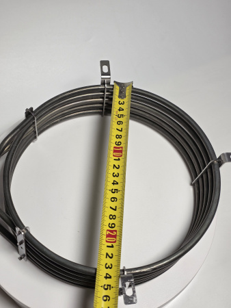 ТЭН KRS1050A UNOX 5кВт для конвекционной печи
