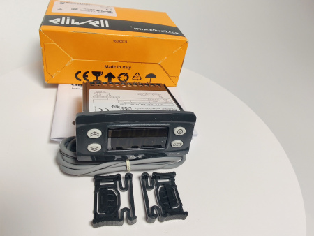 Контроллер eliwell IDPlus 961 1-датчик Италия