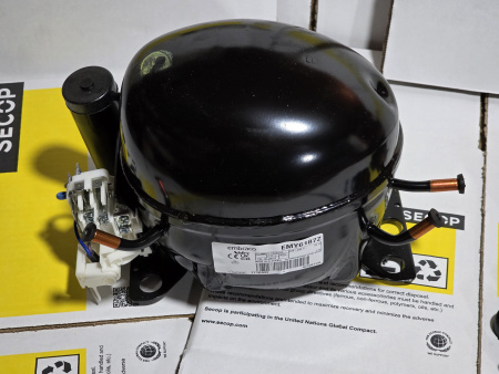 Компрессор EMY6187Z 1019Вт R134 HBP/MBP Embraco