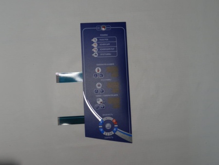 Клавиатура Абат-36-06