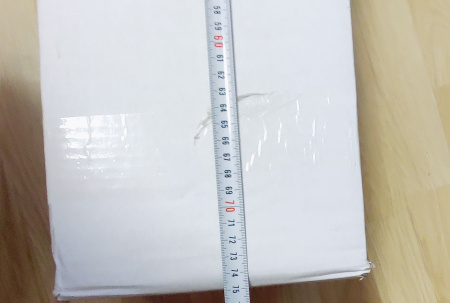 Устройство душирующее R0201020249 Monolith