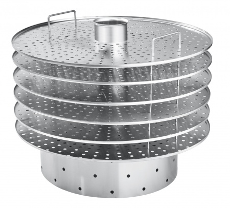 Котел пищеварочный КПЭМ-60/7Т 