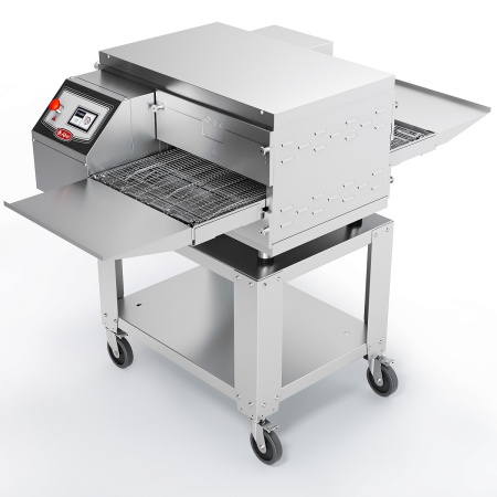 Конвейерная печь для пиццы ПЭК-400П 