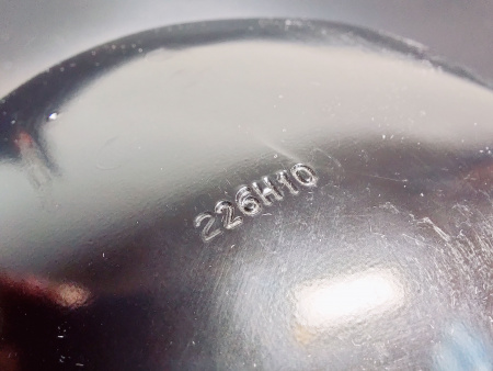 Компрессор NL7.3MF (R134A) MBP Среднетемпературный (Secop) код 105G6772