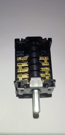 Переключатель Gottak 7LA 840511K 8405021 код 12000060495