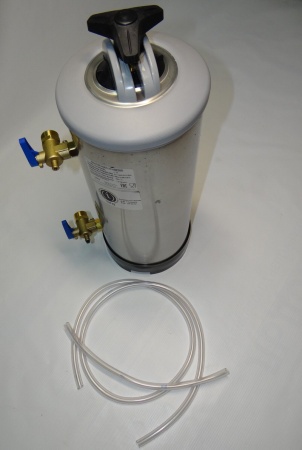 Умягчитель для воды DVA LT12 italian original