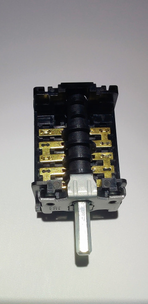 Переключатель Gottak 7LA 840511K 8405021 код 12000060495