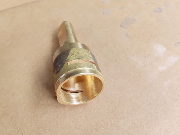 Корпус замка ПКА Абат код 12000212968