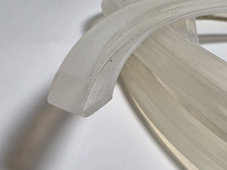 Уплотнитель крышки 8х13 мм для вакуумного упаковщика Henkelman код 900807