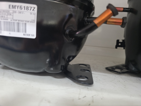 Компрессор EMY6187Z 1019Вт R134 HBP/MBP Embraco