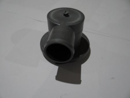 Корпус подающий МПК-700К.1102.00.00.064э