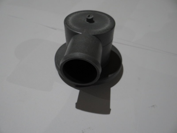 Корпус подающий МПК-700К.1102.00.00.064э