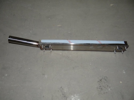 Стойка смесителей МПТ-1700.9791.68.01.000СБ