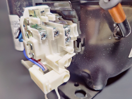 Компрессор NEU 2168 GK R404a 742Вт LBP Embraco Aspera код 959MA51M1AJ