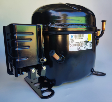 Компрессор AE4440Z-FZ1A (R404A) код AE-1278-E (Tecumseh)