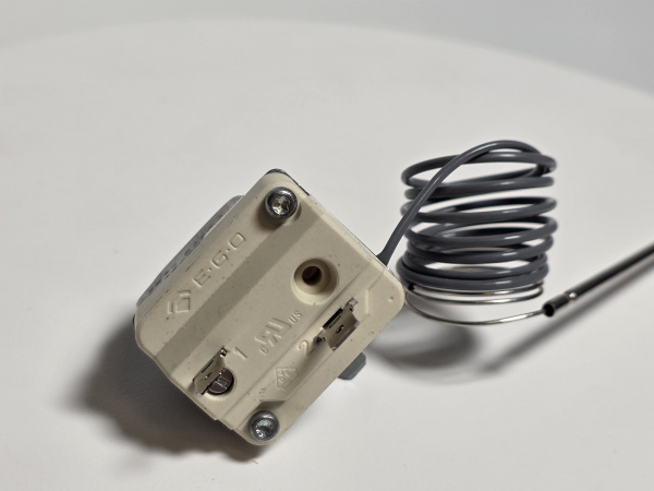 Термостат рабочий однофазный KTR1100A Unox 45-269*