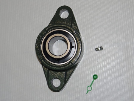 Подшипник 480206 (UCFL), шт