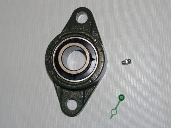 Подшипник 480206 (UCFL), шт