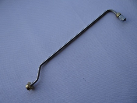 Трубка подвода ПКА10-11ВМ.2838.33.02.000СБ