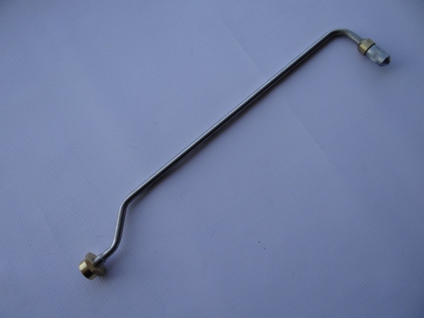 Трубка подвода ПКА10-11ВМ.2838.33.02.000СБ