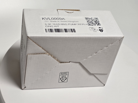 Комплект насоса для мойки Unox KVL0009A