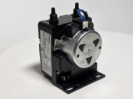 Насос-дозатор моющий NBR0002A1001 для посудомоечных машин Abat код 12000061869