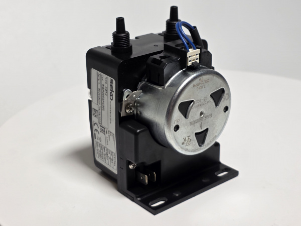 Насос-дозатор моющий NBR0002A1001 для посудомоечных машин Abat код 12000061869