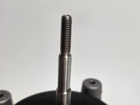 Двигатель KVN1130A UNOX SISME-155 мотор серии XVC / XBC