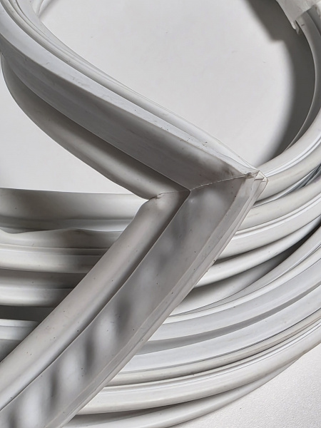 Уплотнитель камеры Polair внутренний КХС-КХН 1920х874мм код 2935004d