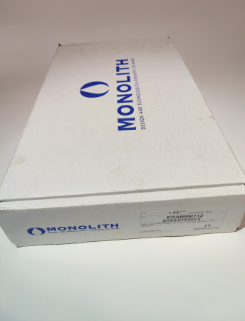 Душирующее устройство ERAMINI112 Monolith со смесителем R0101020112