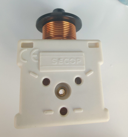 Компрессор NL11MF (R134A) 621Вт код 105G6151 (Secop) Среднетемпературный