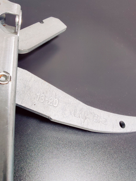 Петля Atesy RA 311.06