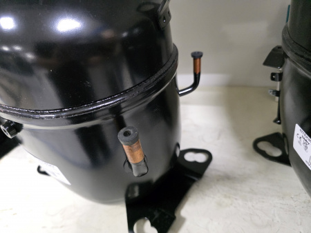 Компрессор NTU 6238GKV Embraco R404A 2567Вт MBP