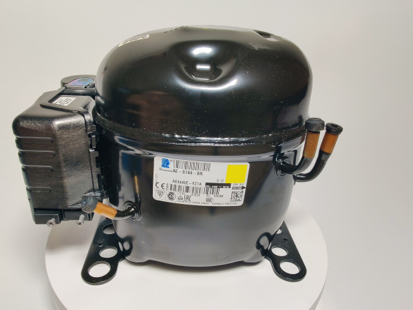 Компрессор AE 4440E-FZ1A (R22A) 967Вт код AE-1803-E (Tecumseh)