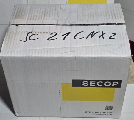 Компрессор SC21CNX.2 R290a 963Вт Secop (Danfoss)