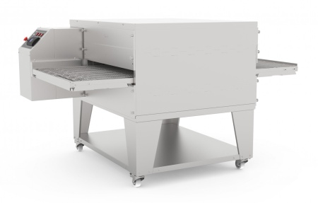 Конвейерная печь для пиццы ПЭК-800/2 