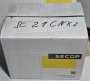 Компрессор SC21CNX.2 R290a 963Вт Secop (Danfoss)