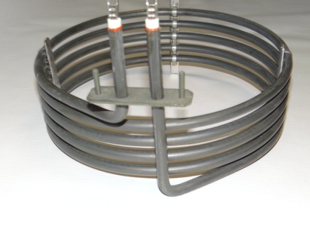 ТЭН-420-60-6,5-5,0 Т230