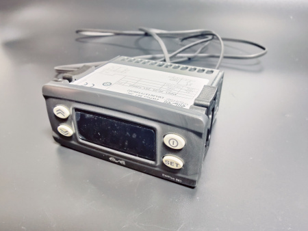 Контроллер eliwell EWPlus 961 датчик 1шт Италия