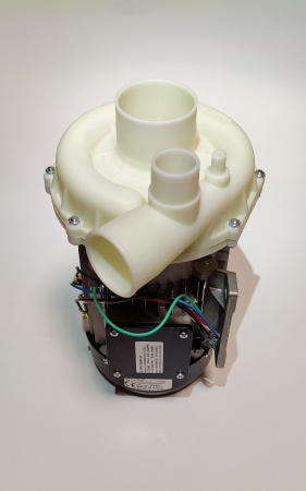 Насос Олимпия L71.T1502V для посудомоечной машины Абат код 60180