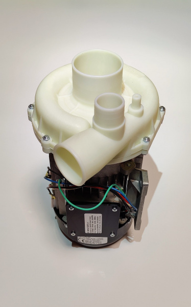 Насос Олимпия L71.T1502V для посудомоечной машины Абат код 60180