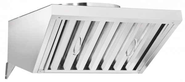 Зонт вытяжной ЗВВ-700 