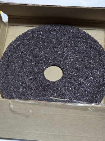 Чаша абразивная 18.004 для картофелечистки МОК-150, МОК-300