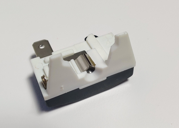 Комплект Реле пусковое IC-4 и тепловое Корея ТМ-4