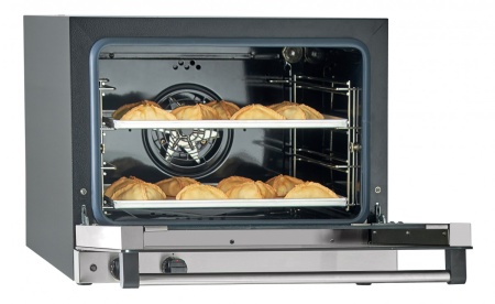 Конвекционная печь КПП-4ЭМ 