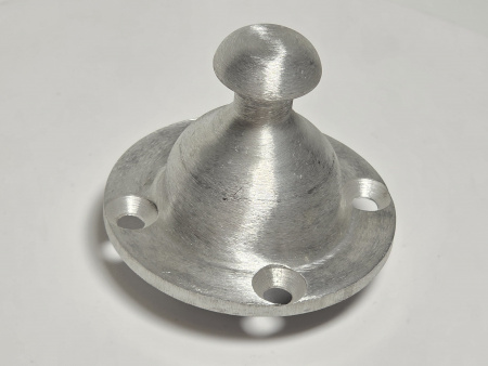 Ручка МКК абат код 41000020708