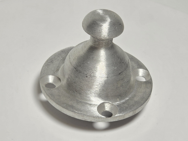 Ручка МКК абат код 41000020708