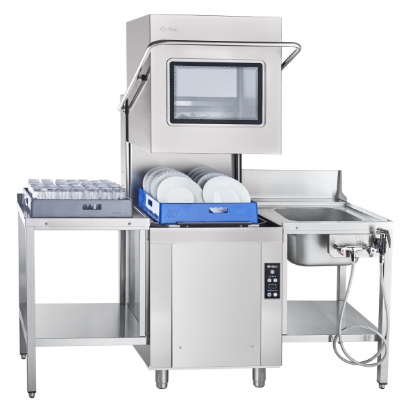 Раздаточный стол СПМР-6-1 